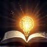 Icon representing deep knowledge.