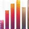 Icon representing measurable results.